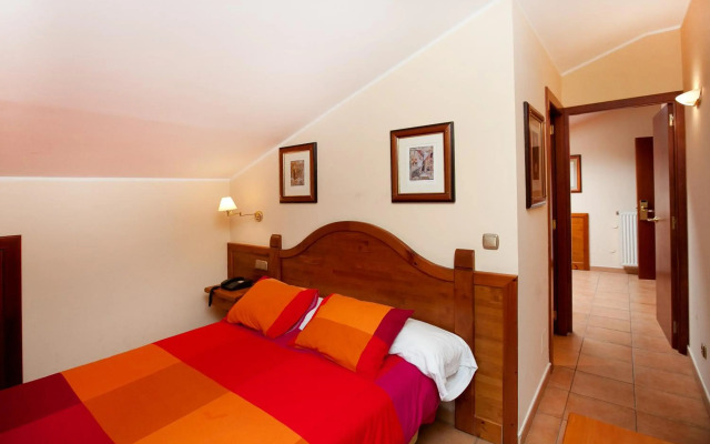 Hotel Montane