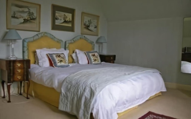 Highfield House