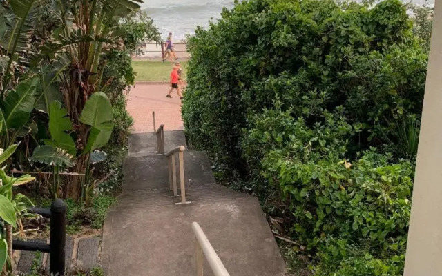 Unit 62 Sealodge Umhlanga Beach