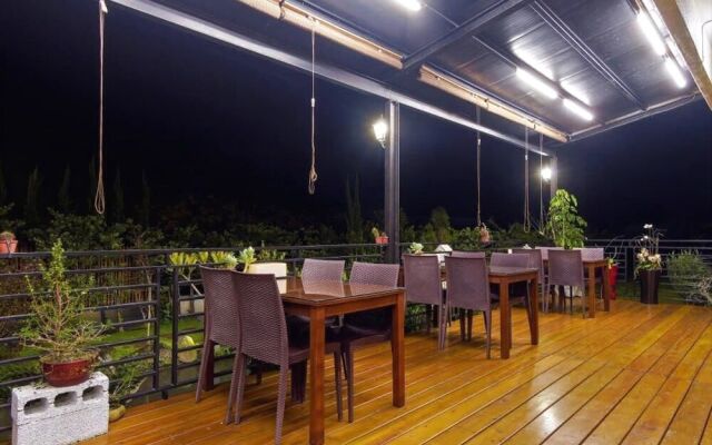 Feng Lin Zui Mei B&B