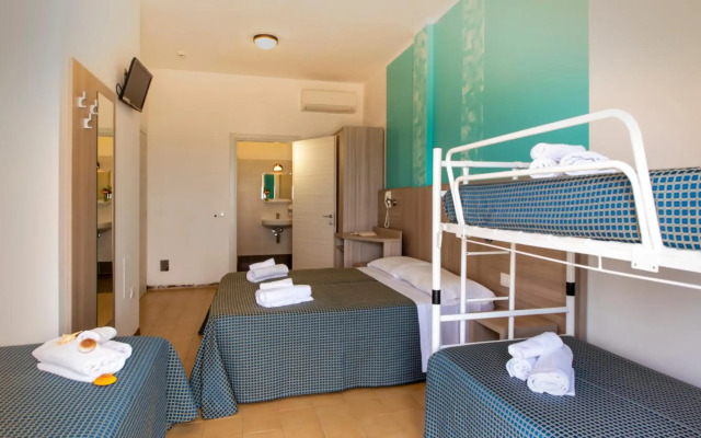 Hotel President's