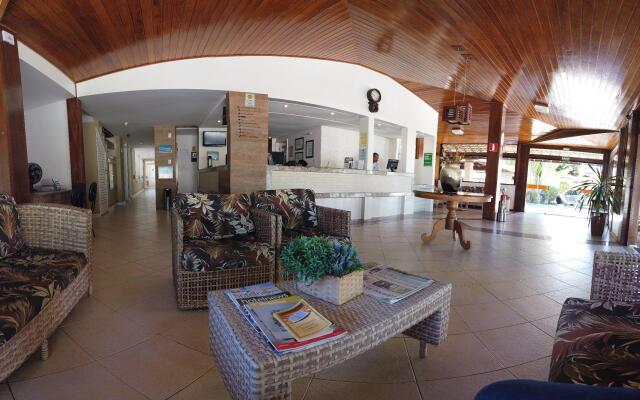 Hotel Pousada do Sol