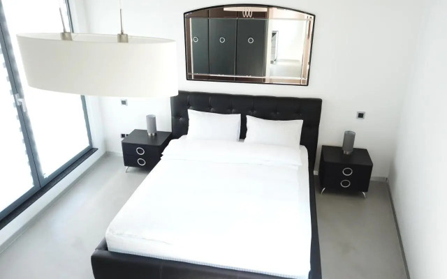 The Fountain Loft - 170sqm