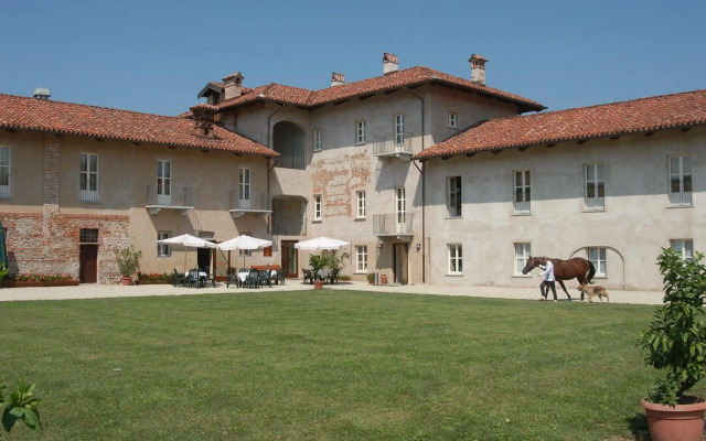 Antico Podere Propano