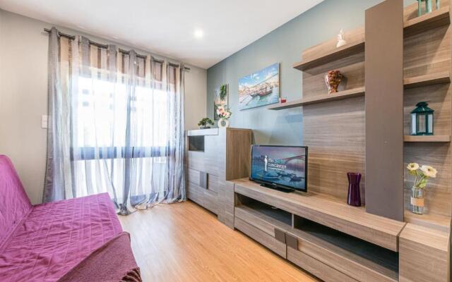 GuestReady - Sound of Nature - T1 Boavista