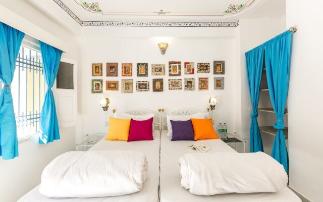 goStops Udaipur (Stops Hostel Udaipur)