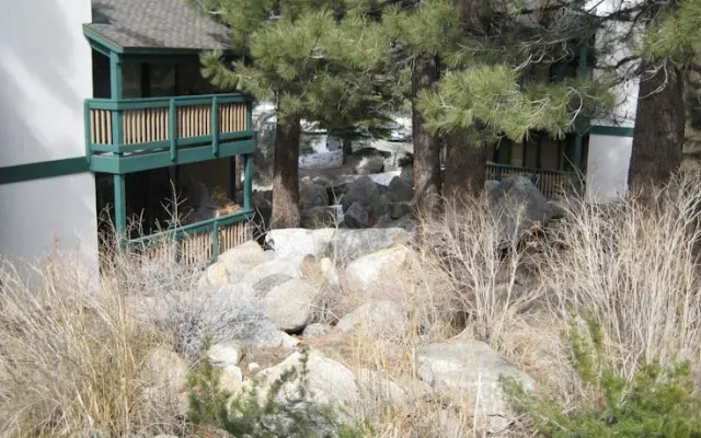 Sherwin Villas by Mammoth Reservation Bureau