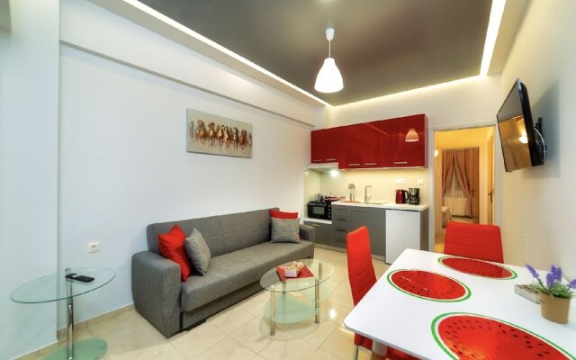 Blue Boutique Apts