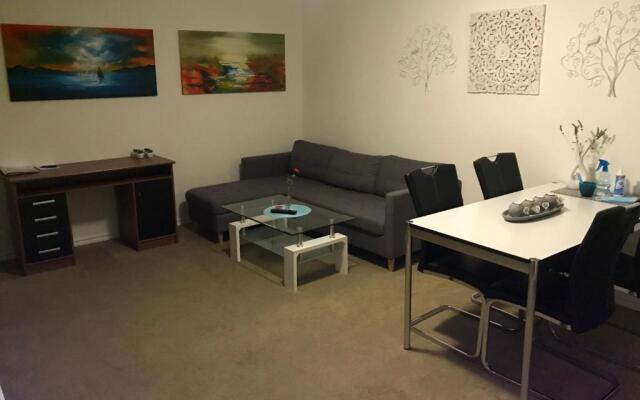 Kleines Ferienhaus in Lauenburg