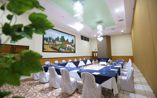 Cozumel Hotel & Resort, Trademark Collection by Wyndham