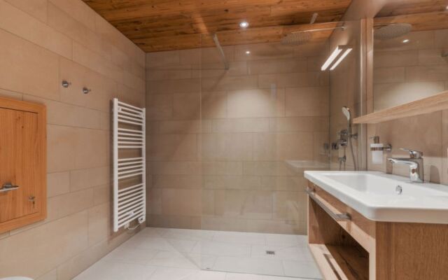 Alpin Resort Montafon 42981