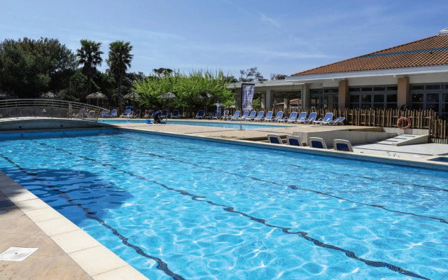 Belambra Clubs Presqu'île de Giens - Riviera Beach Club
