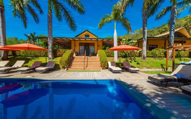 Hotel Palma de Oro