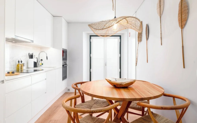 limehome Evora Rua de Machede 61