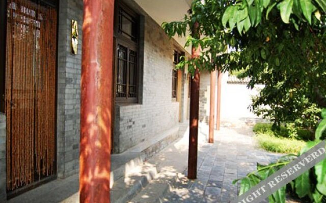 天津万源龙顺度假庄园