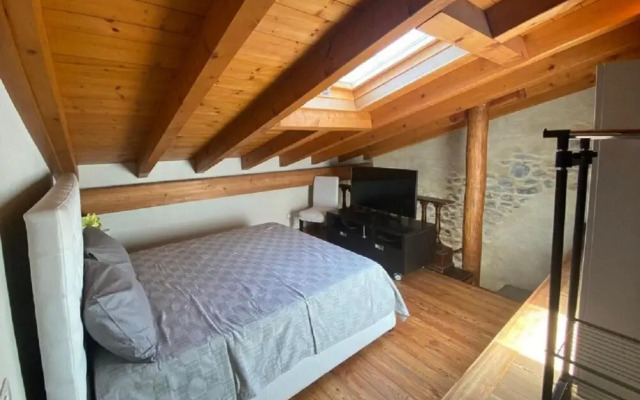 Marcello Apartment in the Centre of Verbania With