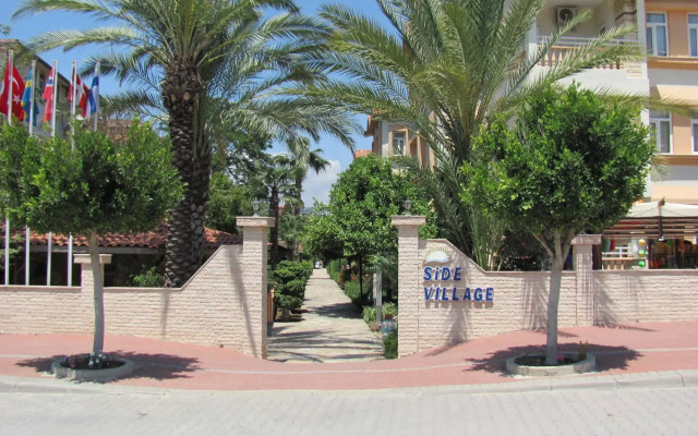 Side Village Hotel