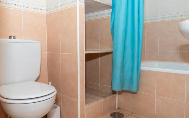 Santa Marta, I- A 4º-11