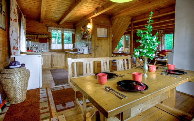 Amazing Home in Wilkasy With 3 Bedrooms