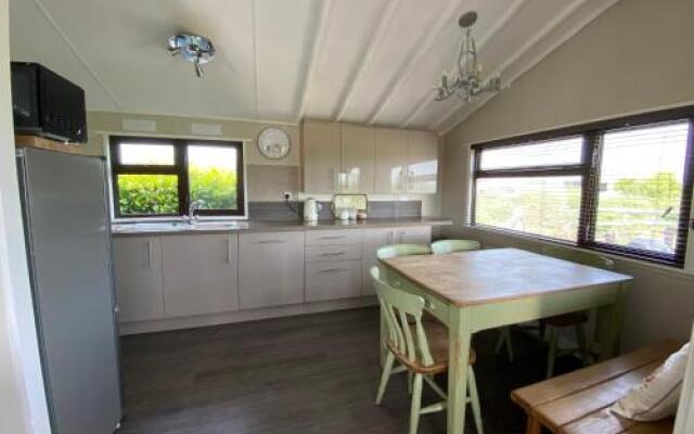 Rew Farm Country & Equestrian Accommodation