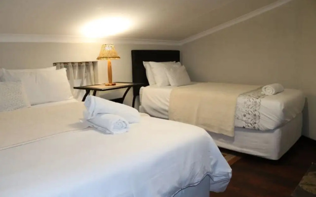 A Pousada guesthouse