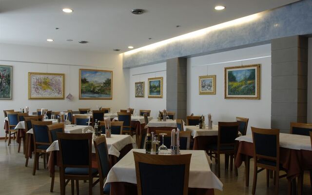 Hotel Ariminum Felicioni