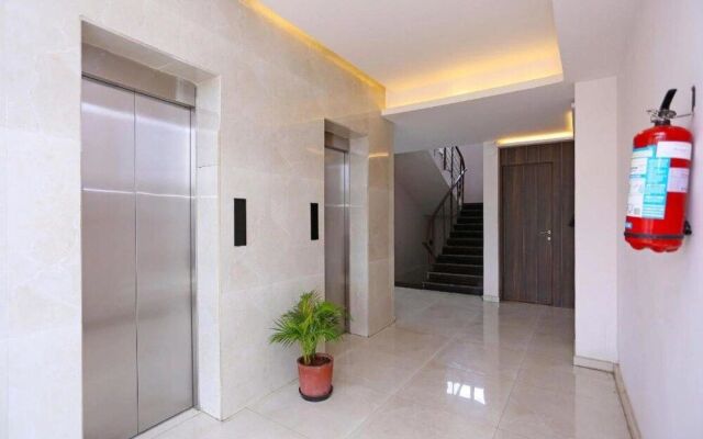 NAMSTAY - The Oasis Hotel