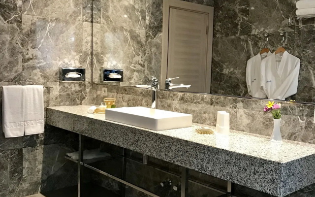 Patara Prince Hotel & Resort