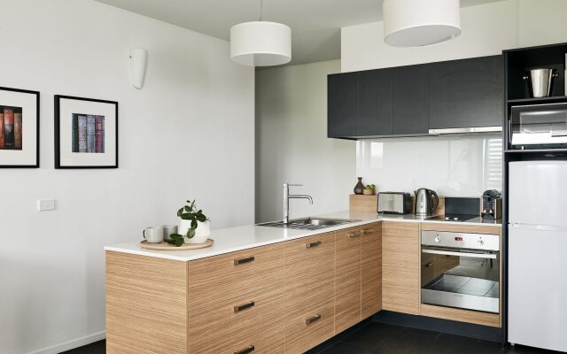 Oaks Vue Suites Geelong