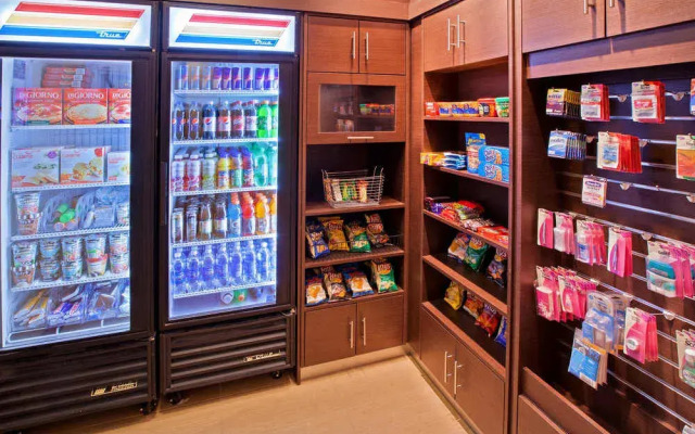 Residence Inn Louisville Downtown