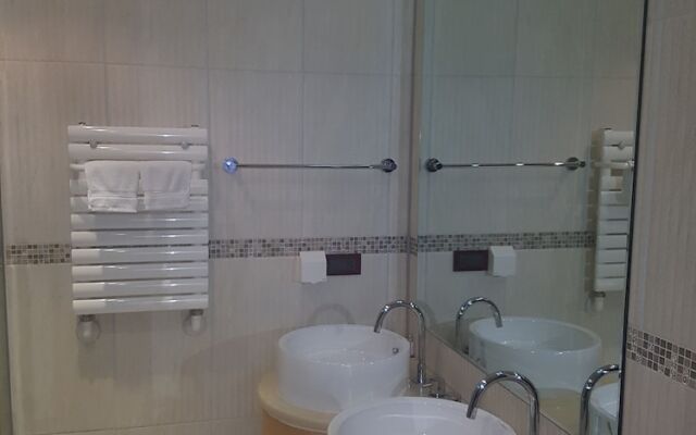 Urgoo Boutique Hotel