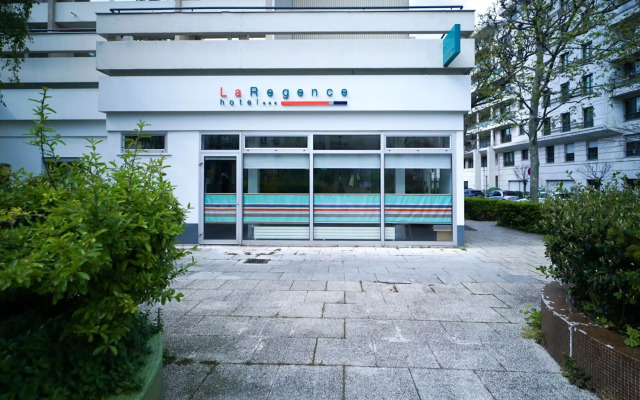 Hôtel La Régence