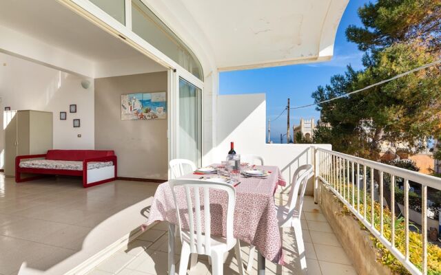 2207 Attico Mare Dentro by Barbarhouse