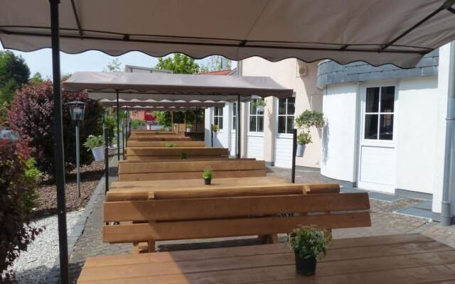 Hotel Ortenberger Hof