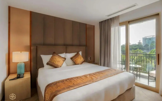 Ngon Avatar Boutique Hotel