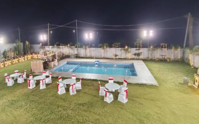 Mastiff Grand Dharwad