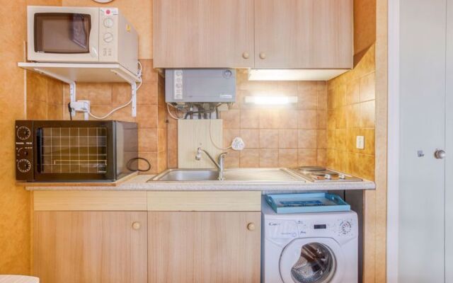 RéSIDENCE LES BéNIGUETS