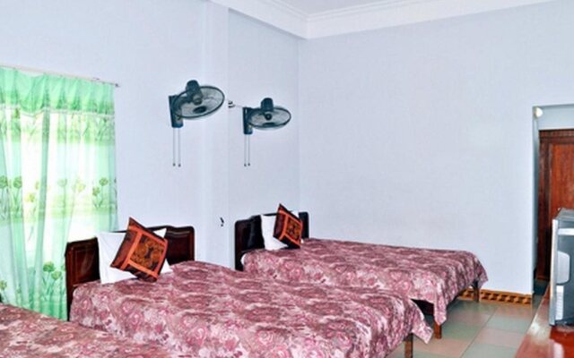 Thuy Duong Ha Long Hotel
