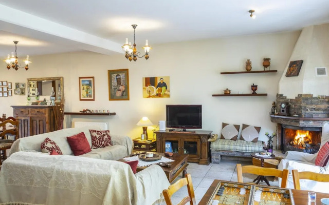 Troodos Riverside Cottage