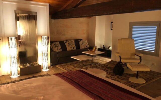 La Villa du Château Belloy