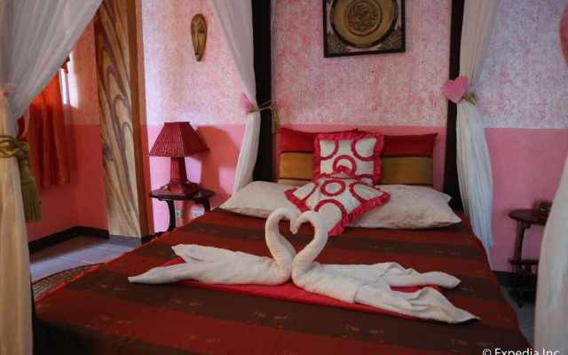 La Isla Bonita Resort and Spa