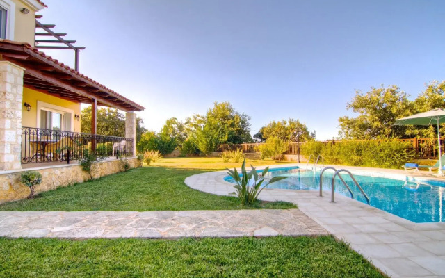 Dafni Villa By Leaderstay