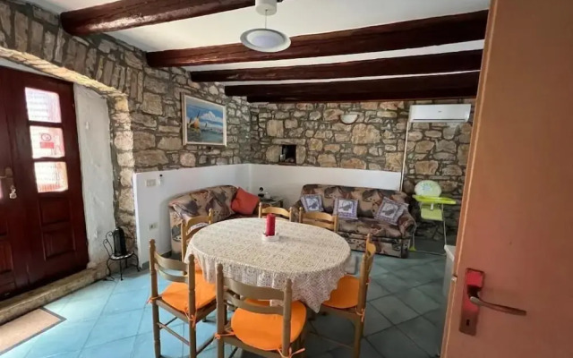 Charming Home With Pool in Barbariga