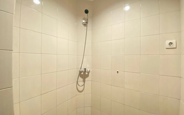 Gorgeous 2Br At Mekarwangi Square Cibaduyut Apartment