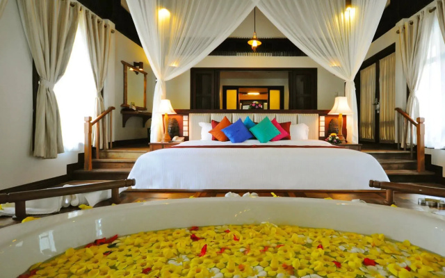 Moha Mohori by Sokha Beach Resort