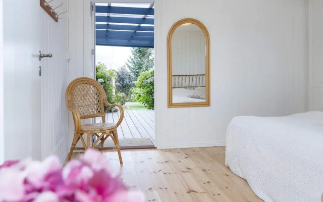 6 Person Holiday Home in Struer-by Traum