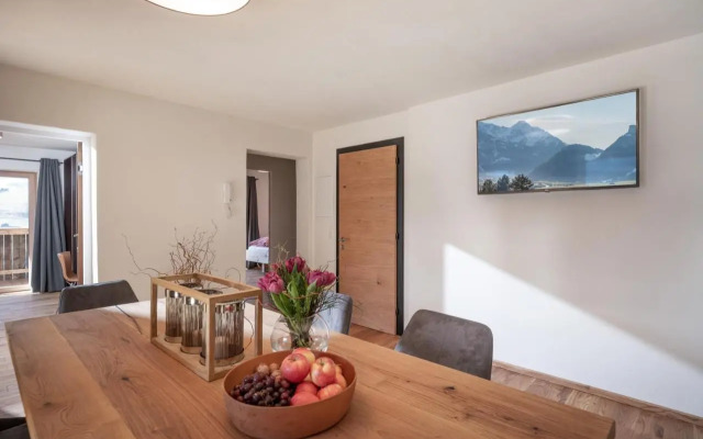 Apartments Zauberberg