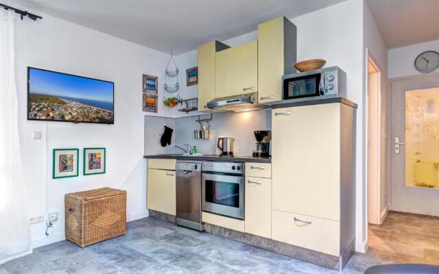 Villa Margot - FeWo 01