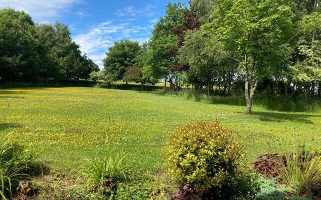 African Safari Guest Lodge