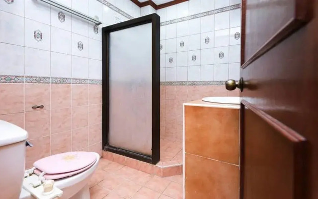 MC Mountain Home Apartelle